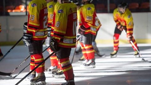 Łódzki Klub Hokejowy