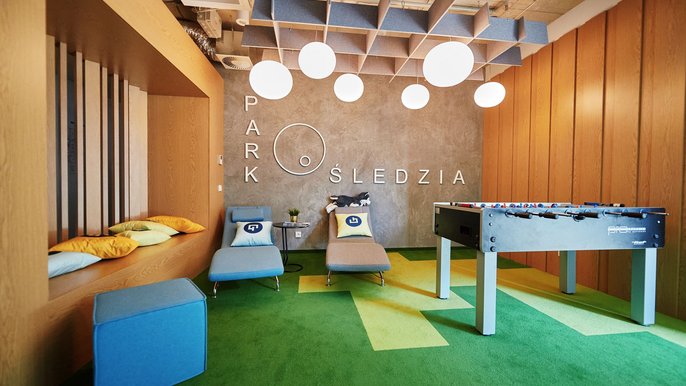 Otwarcie biura Godel Technologies - fot. LODZ.PL