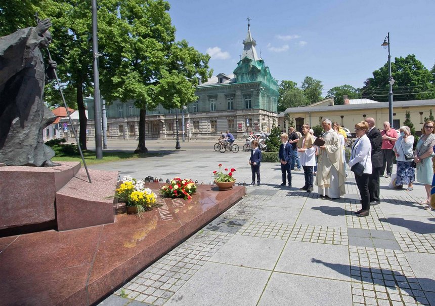 fot. Andrzej Janecki / UMŁ