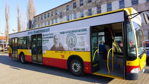 fot. Katarzyna Grzelak / UMŁ