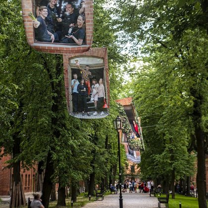 Księży Młyn, fot. ŁÓDŹ.PL