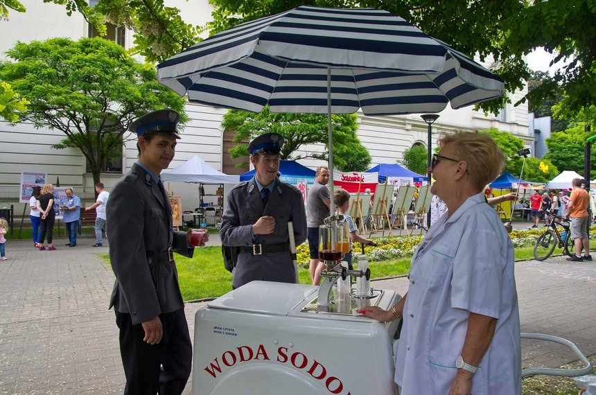 foto Andrzej Janecki