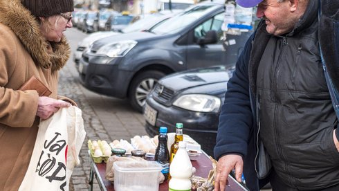 fot. Stefan Brajter / mat. UMŁ