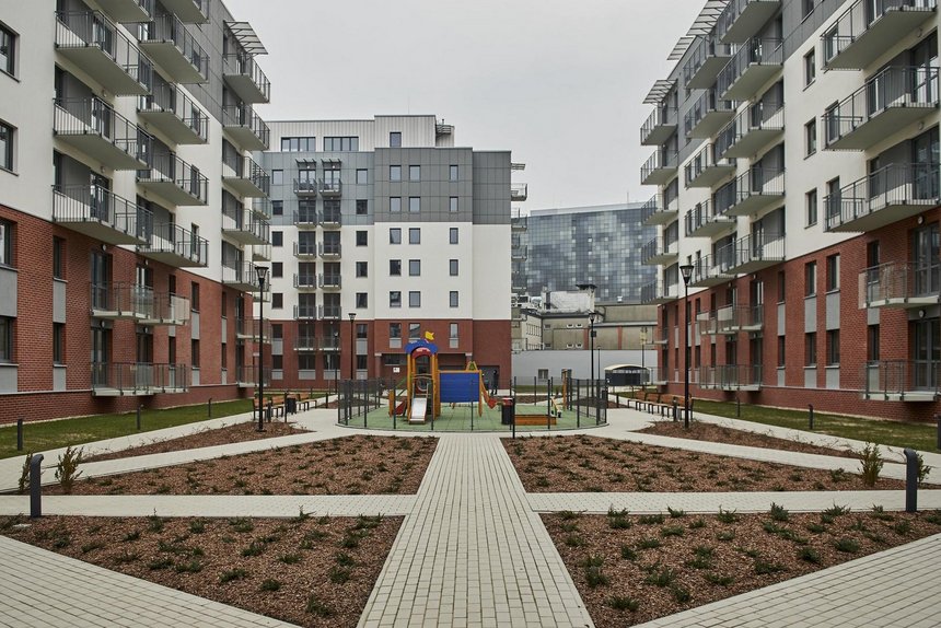 fot. Radosław Jóźwiak / UMŁ