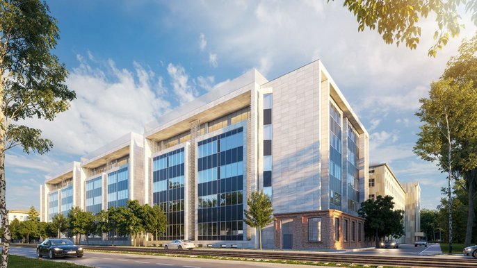 Alchemium - Wydział Chemii Politechniki Łódzkiej - mat. prasowe