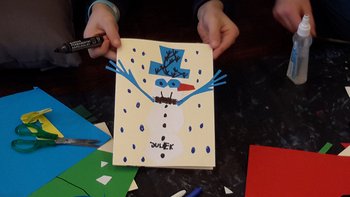 Zdjęcie promujące wydarzenie: Veronica Taussig | Black and Yellow - warsztaty w Ośrodku Propagandy Sztuki (Miejska Galeria Sztuki w Łodzi) -  fot. Dominika Pawełczyk/ mat. MGSŁ