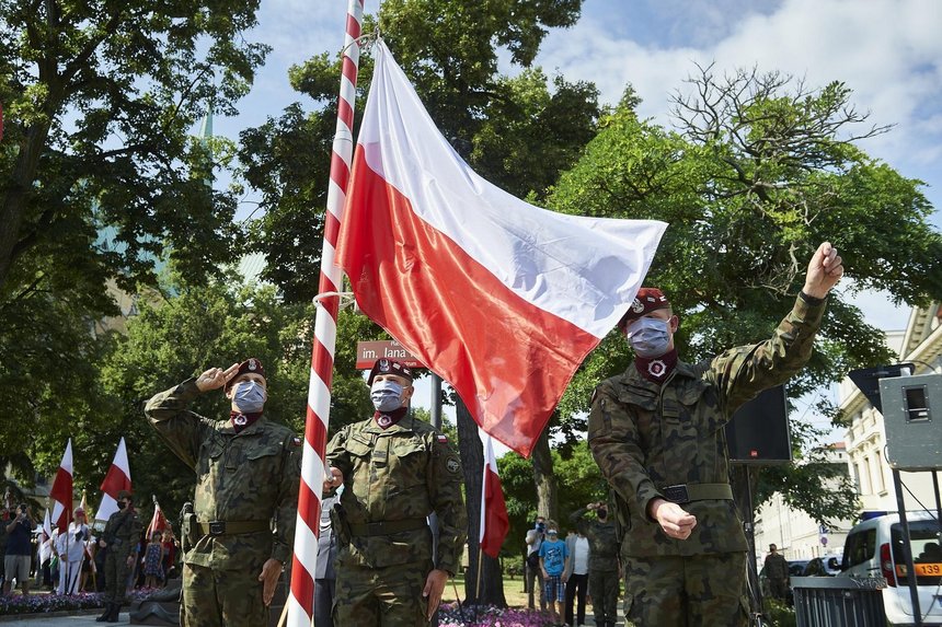 fot. Radosław Jóźwiak / UMŁ