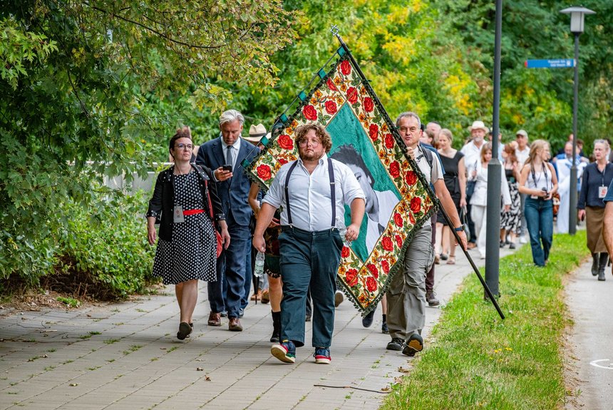 Fot. P. Wacławiak, UMŁ. 