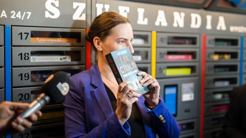 fot. Witlod Ancerowicz / UMŁ