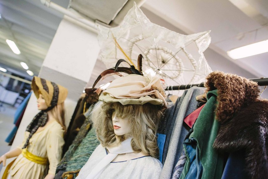 fot. Radosław Jóźwiak / UMŁ