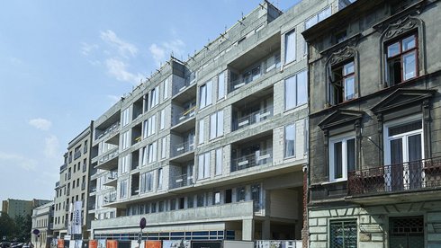 fot. Radosław Jóźwiak / UMŁ