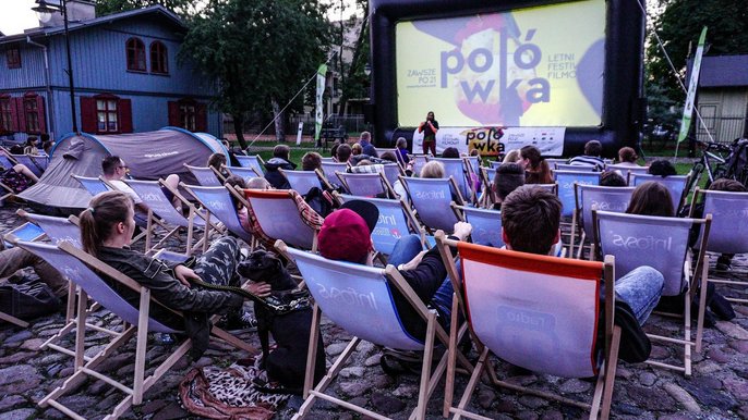 Polówka - fot. Archiwum UMŁ