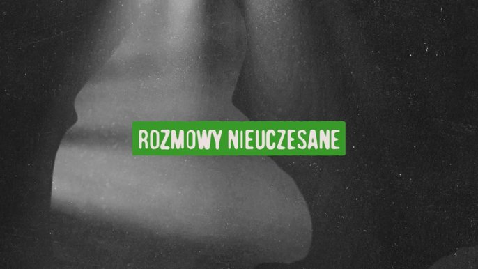 ROZMOWY NIEUCZESANE - Mateusz Dziworski