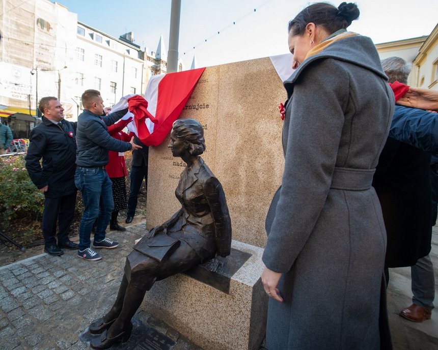 Fot. Paweł Łacheta/UMŁ