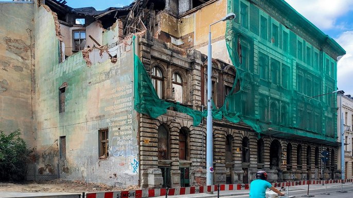 Kilińskiego 49 - P. Łacheta