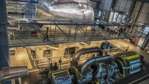 fot. Stefan Brajter / UMŁ