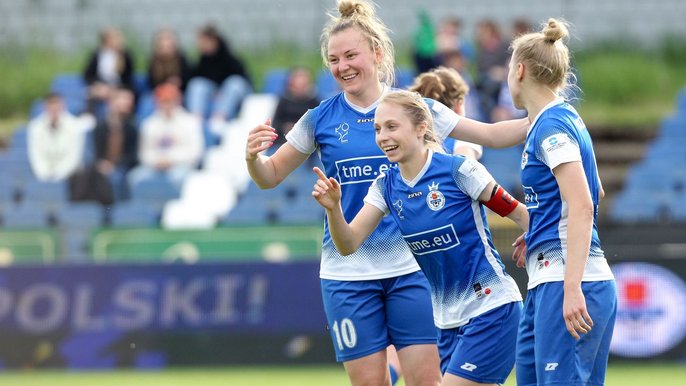 TME SMS Łódź - fot. TME