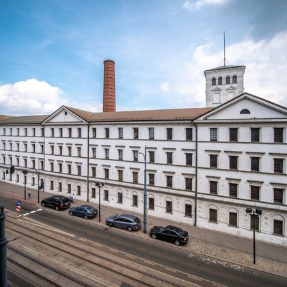 Centralne Muzeum Włókiennictwa , fot. ŁÓDŹ.PL