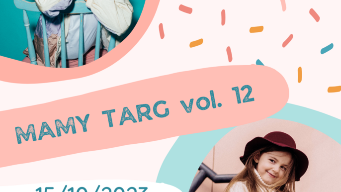 Mamy Targ i Salon Bielizny w hali Expo - Łódź 