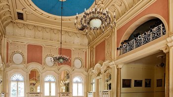 Spotkania "Wokół Wielkiej Łodzi" w Muzeum Miasta Łodzi -  fot. mat. pras. Muzeum Miasta Łodzi