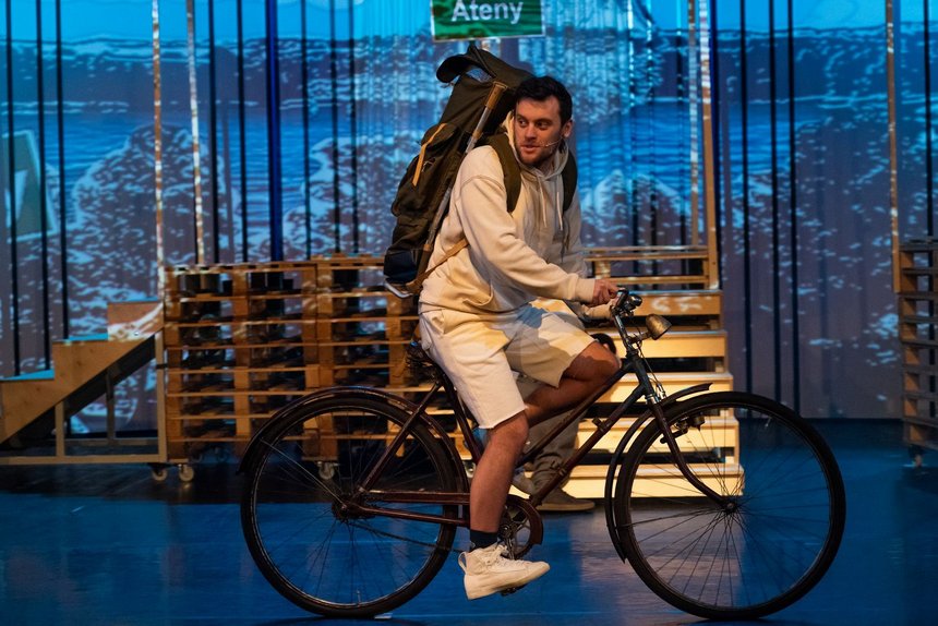 fot. Michał Matuszak