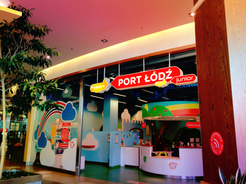 mat. pras. Port Łodź