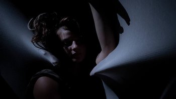 Zdjęcie promujące wydarzenie: RPS: Premiera spektaklu "2045. Miniopera metafizyczna" w teatrze CHOREA -  mat. pras. organizatora