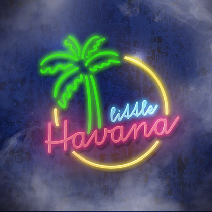 Restauracja Little Havana Łódź