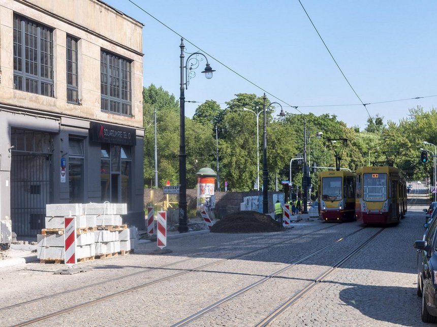 fot. Stefan Brajter / UMŁ