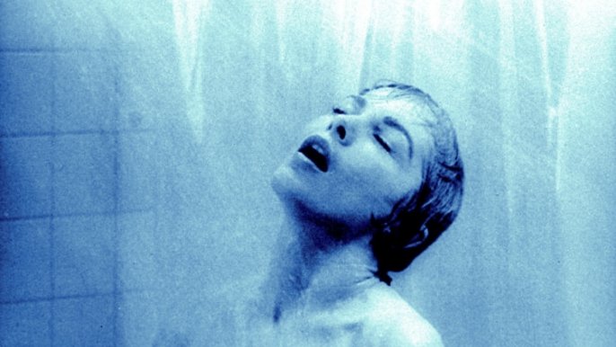 Ciało i ekran: "Seks i umieranie. Bioetyka a filmowe reprezentacje" w ms2 - fot. Kadr z filmu "Psychoza" (Psycho), reż. Alfred Hitchcock, 1960/ mat. pras. ms2