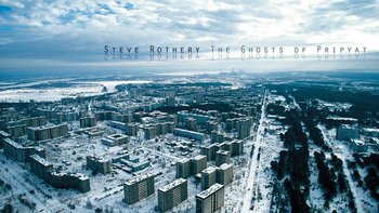 Grafika promująca wydarzenie: Steve Rothery Band - koncert w klubie Scenografia -  mat. pras. Scenografia