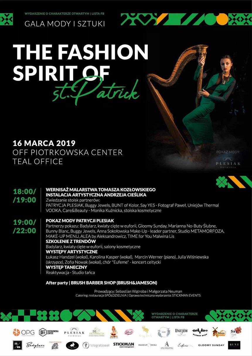 fot. mat. OFF Piotrkowska