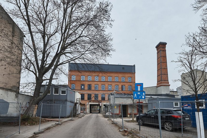 fot. Radosław Jóźwiak / UMŁ