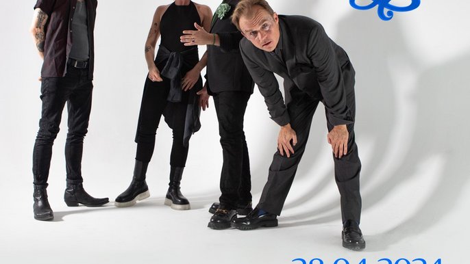  - Karaś/Rogucki w Klubie Wytwórnia