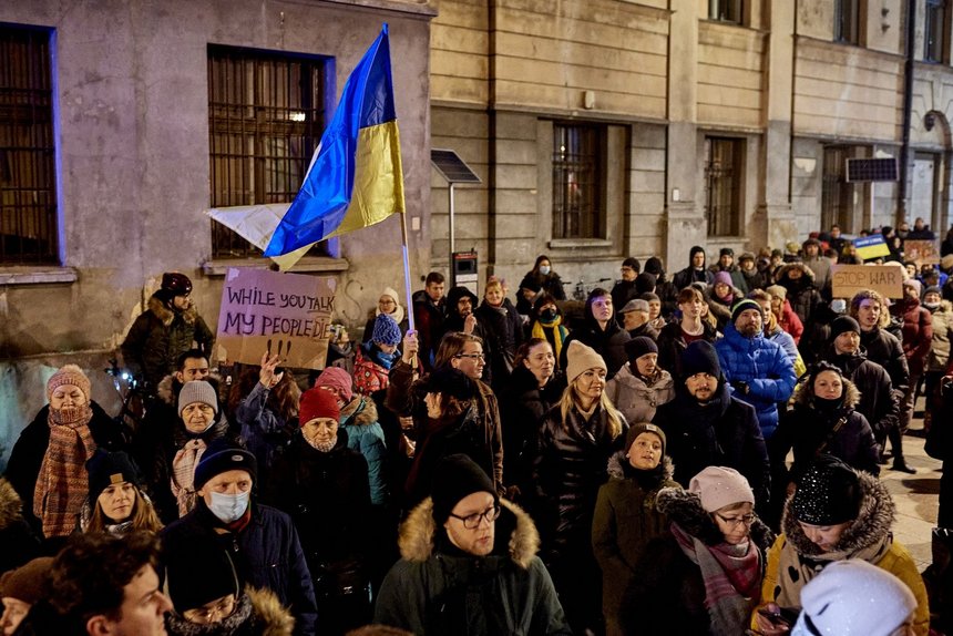 fot. Radosław Jóźwiak