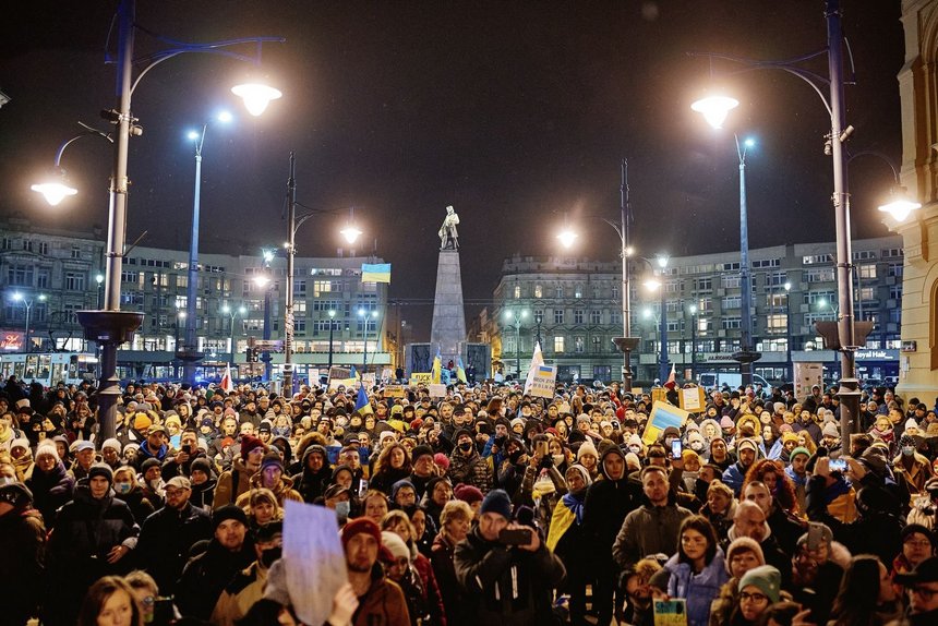 fot. Radosław Jóźwiak