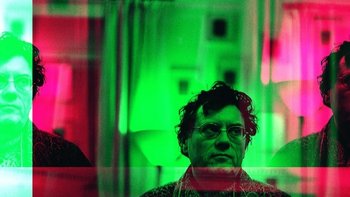 Zdjęcie promujące wydarzenie: "Psychotyczny witalizm Guattariego - wykład Joanny Bednarek w ms2" -  fot. mat. pras. Muzeum Sztuki w Łodzi