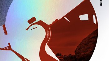 Xenony - koncert w Fabryce Sztuki w Łodzi -  mat. pras. Fabryka Sztuki