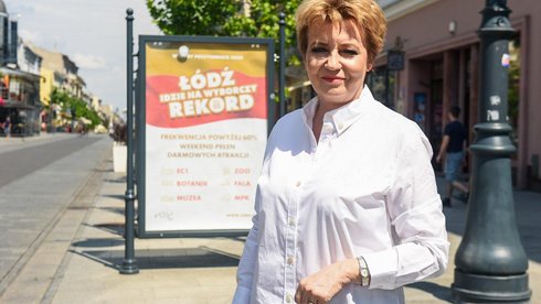 fot. Paweł Łacheta / UMŁ