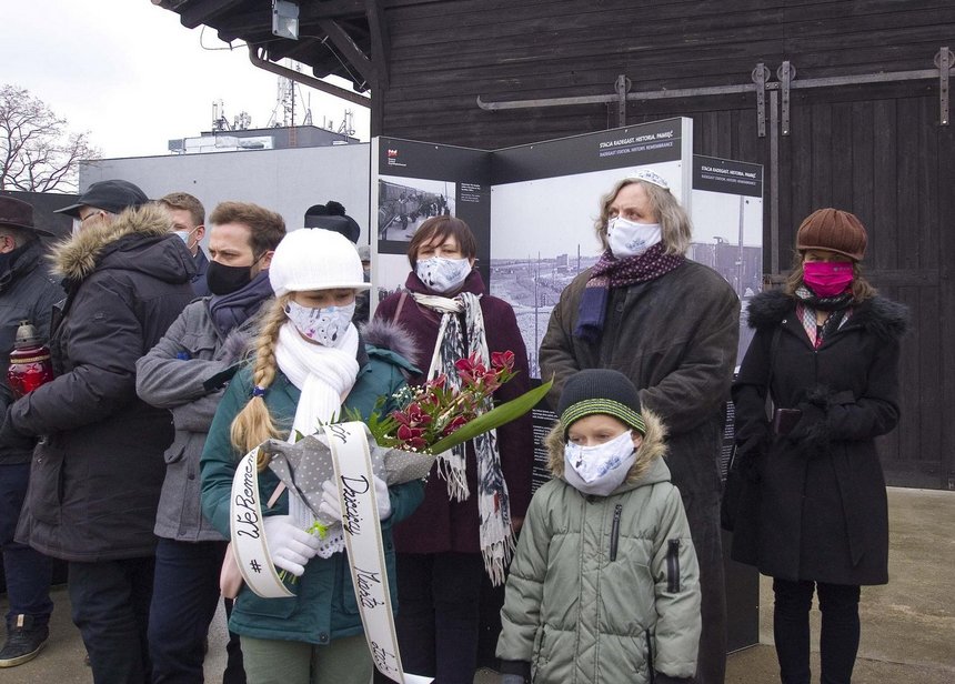 Fot. Andrzej Janecki/UMŁ