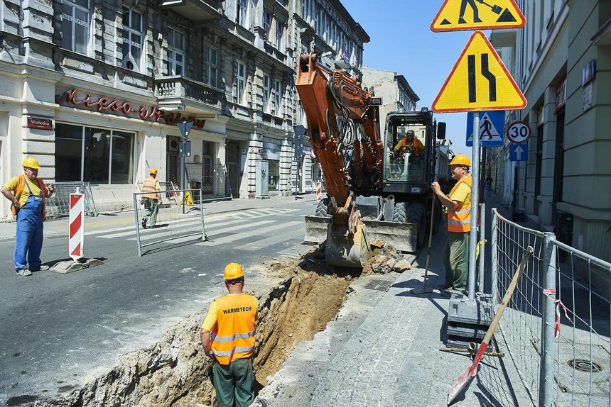 fot. Radosław Jóźwiak