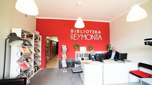 Paweł Łacheta/UMŁ