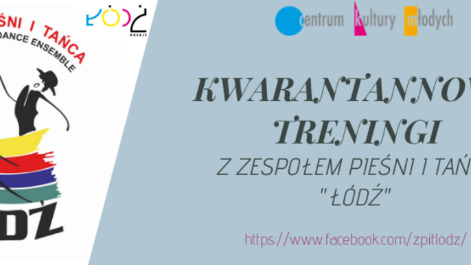 Kwarantannowe treningi 