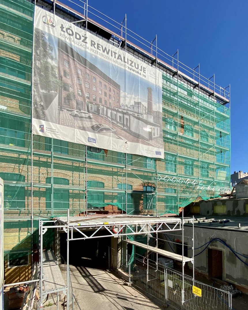 fot. Stefan Brajter / UMŁ