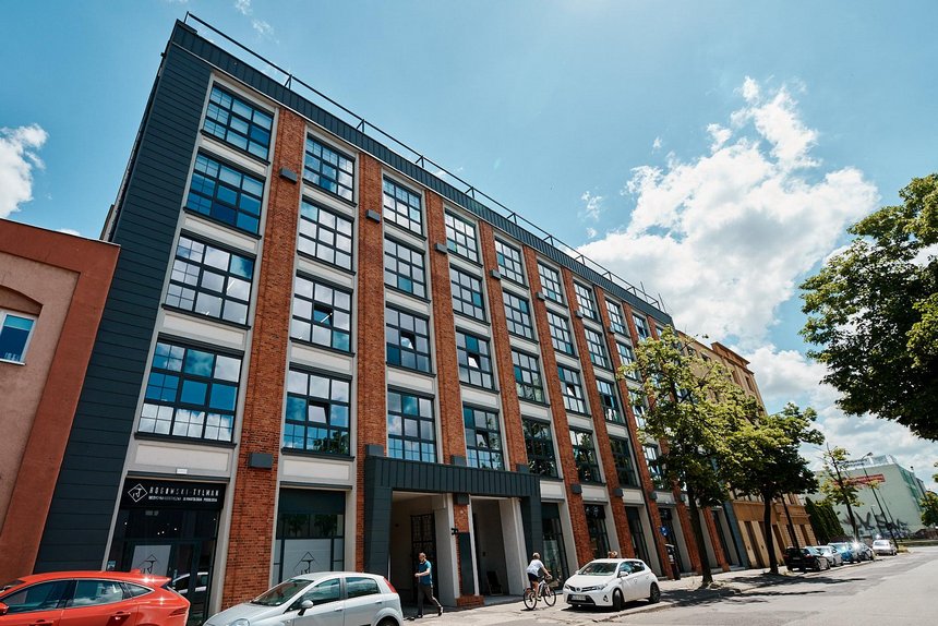 fot. Sebastian Glapiński / UMŁ