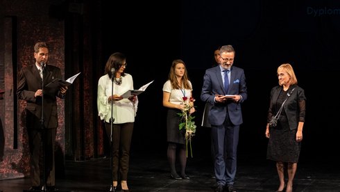 fot. Michał Matuszak