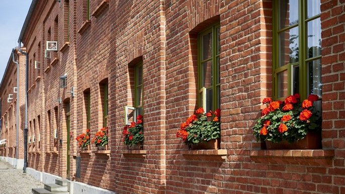 Lokale dla artystów - fot. ŁÓDŹ.PL