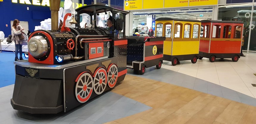 fot. mat. Port Łódź