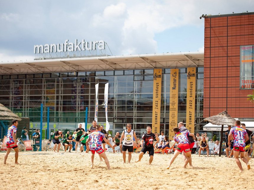 mat. pras. Manufaktura