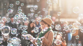 Zdjęcie promujące wydarzenie: Joga i sesja coachingowa z kartami points of you - warsztaty w Poleskim Ośrodku Sztuki -  fot. mat. Poleski Ośrodek Sztuki